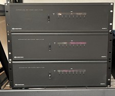 Crestron SWAMPE8 Sonnex Multiroom Audio 
