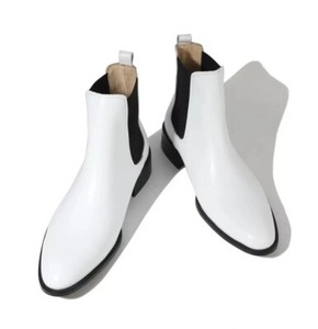 Mens White Dress Boots | eBay