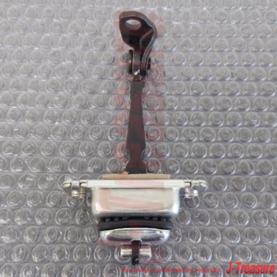 に HONDA S2000 AP1 AP2 2000-2006 Genuine Door Checker Comp LH 72380