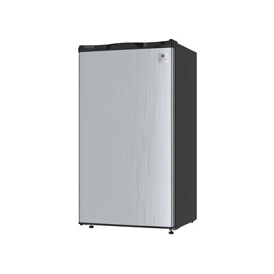 ACFR322 RCA Mini Refrigerator, Compact Freezer Compartment