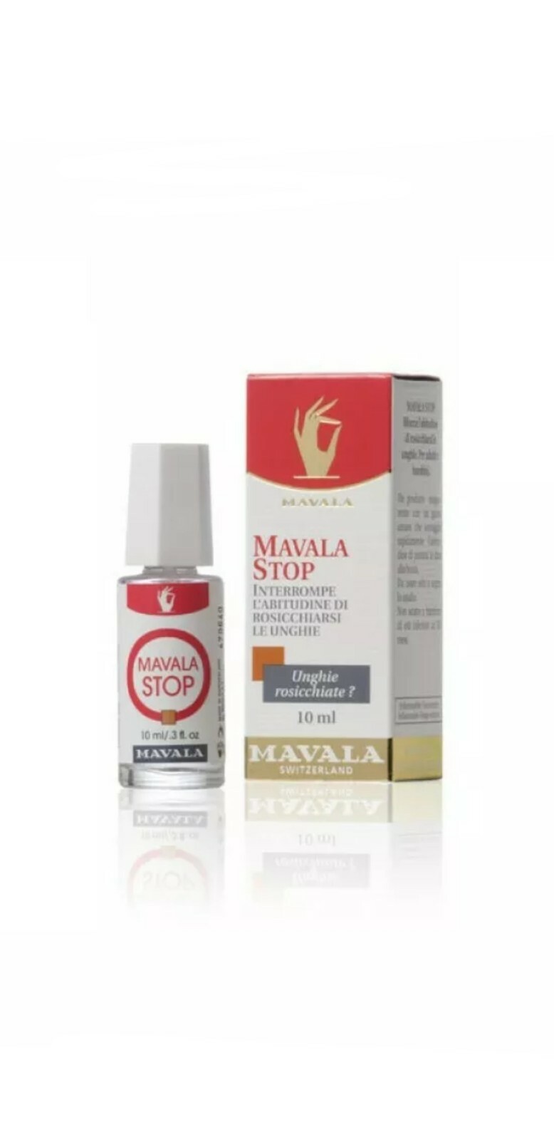 Mavala Stop 10 Ml - Immagine 3