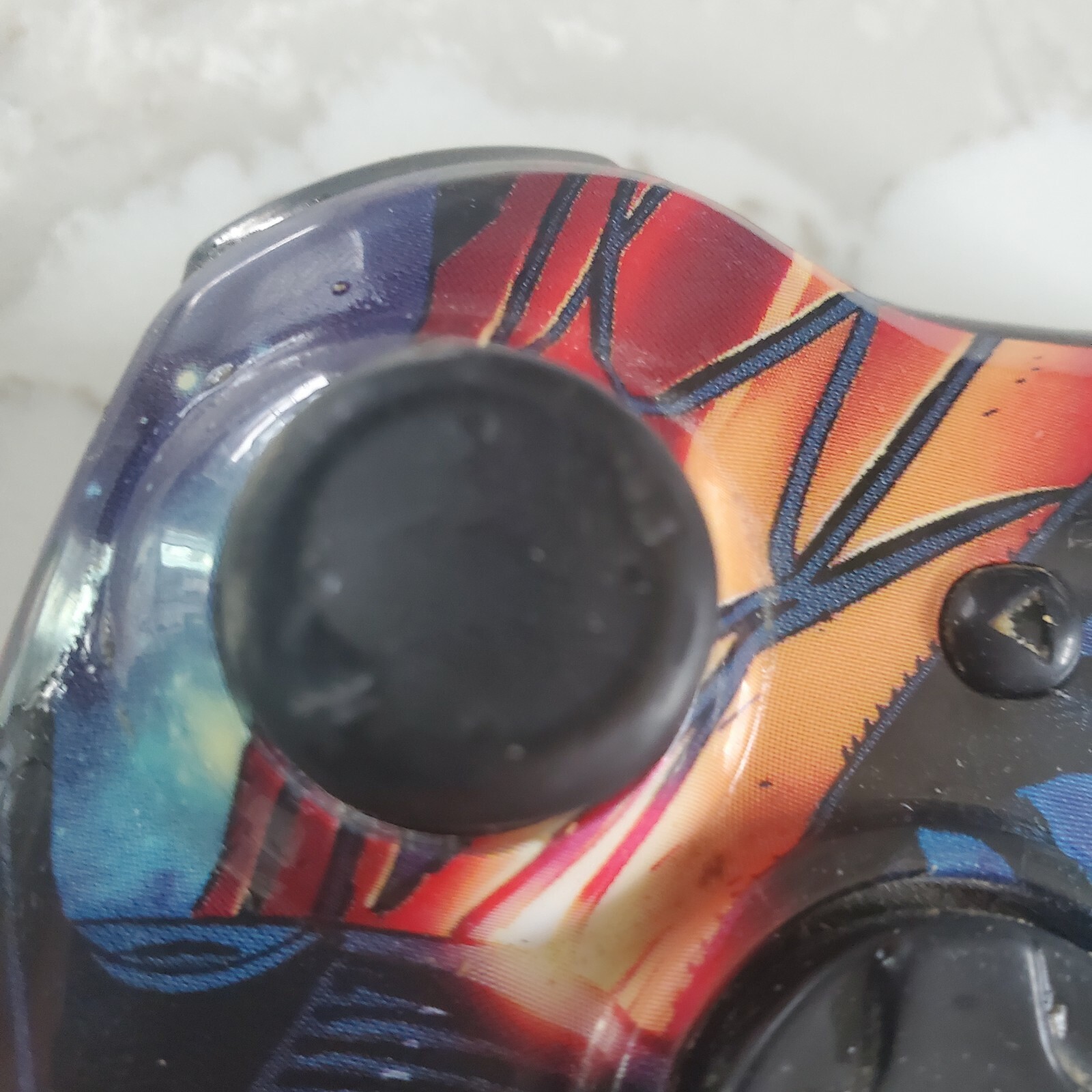 Halo 3 Limited Edition Xbox 360 Controller Spartan and Covenant eBay