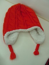 OLD NAVY WINTER BEANIE HAT - SIZE SMALL