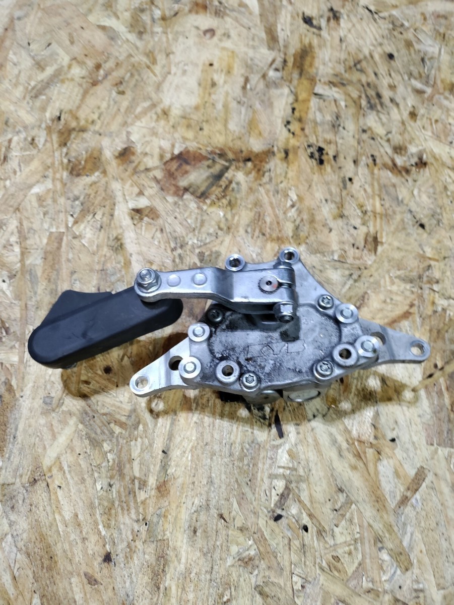 2007-2012 HONDA CBR 600rr OEM STEERING STABILIZER DAMPER | eBay