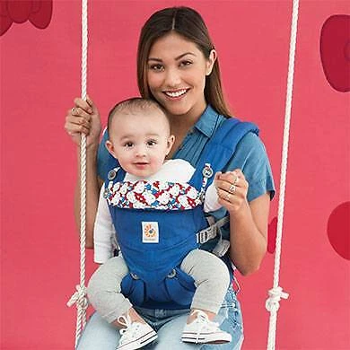 ergo omni 360 hello kitty