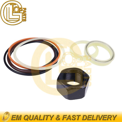 7196898 Tilt Cylinder Seal Kit for Bobcat T200 A200 863 864 Skid Steer
