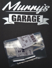 4 Stück OEM Original Mercedes ML W163, W164, W166 Tür Pins, Türpin Door Pin, AMG