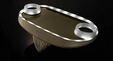 Intex LED Tablet / Phone Holder & Drinks Tray PureSpa Hot Tub