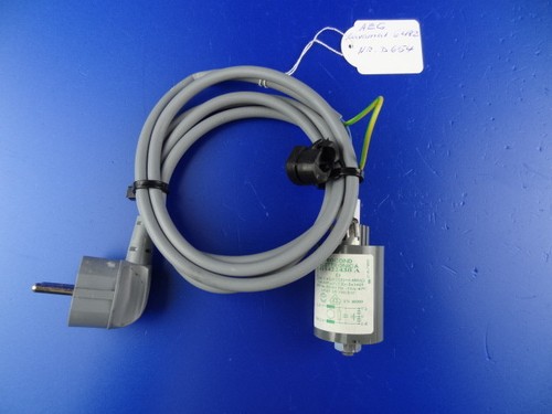 Entstörfilter Waschmaschine - AEG LAVAMAT 6482 132531700