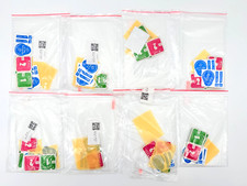 Lot of 16x Screen Protector Kits for Steam Deck LCD ONLY