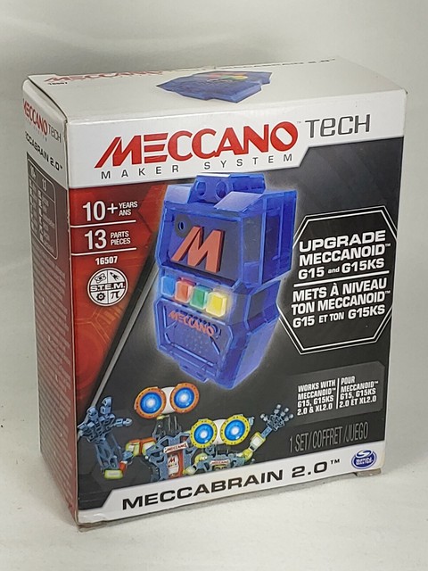 meccabrain