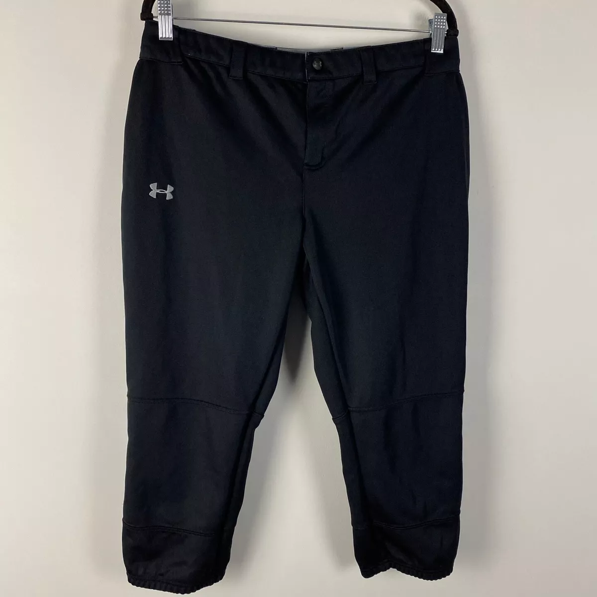 Girls' UA Utility Softball Pants