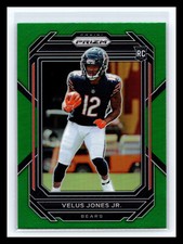Velus Jones Jr.