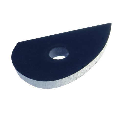 Crown Revolution Large Heart Scraper Tip REV17