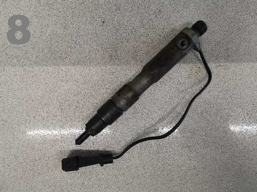 - 8 - Volkswagen 1,7Sdi Einspritzdüse Injektor 028130202S