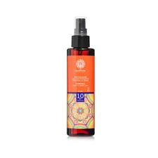 GARDEN Sunscreen Tanning Oil for Face & Body SPF10 150ml