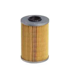 Engine Oil Filter HENGST E128H D24