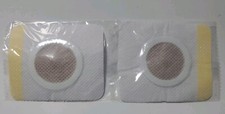 Therapeutic Pain Relief Skin Patch With Magnet 2pcs