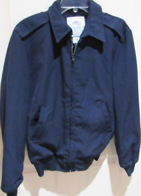 DSCP COATS MAN'S AIR 販売 FORCE BLUE ジャケット DSCP COATS MAN'S