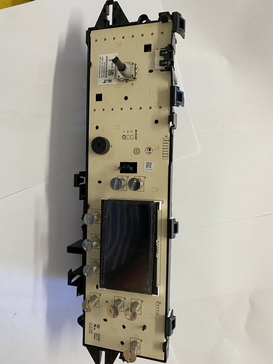 NEUF C00618242 W111654J W111654 MODULE BOITE DERRIERE OKI