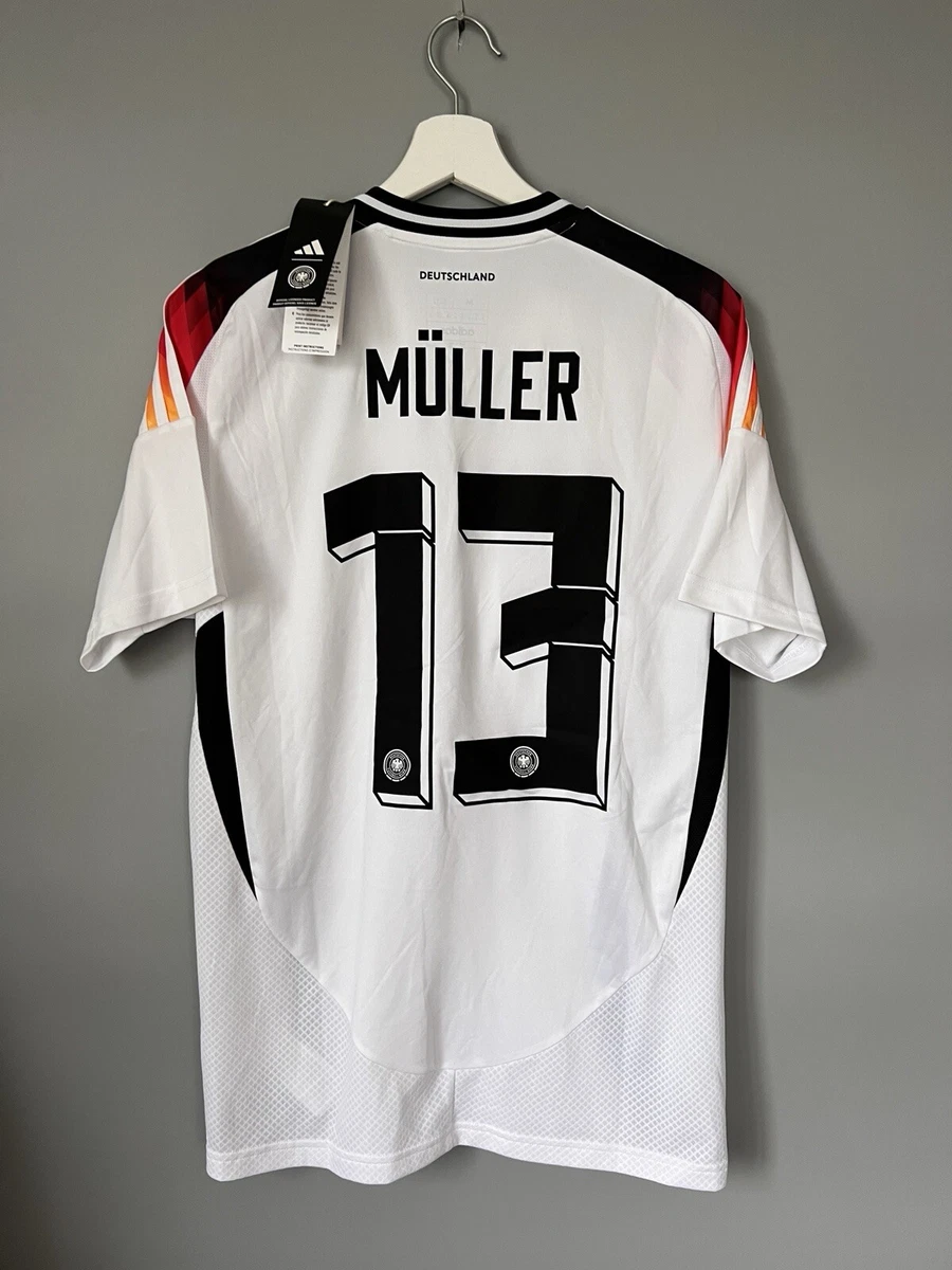Germany Muller Jersey for sale | eBay