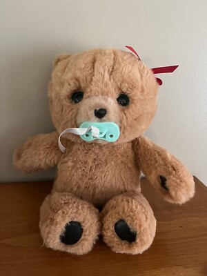 Tiger Cozy Dozy Bear Big W Little Live Pets Cozy Dozys Java The Tiger Interactive Toy (Jungle