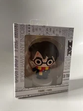 SD Toys Harry Potter Wizarding World 6cm Ebonite Mini Figures