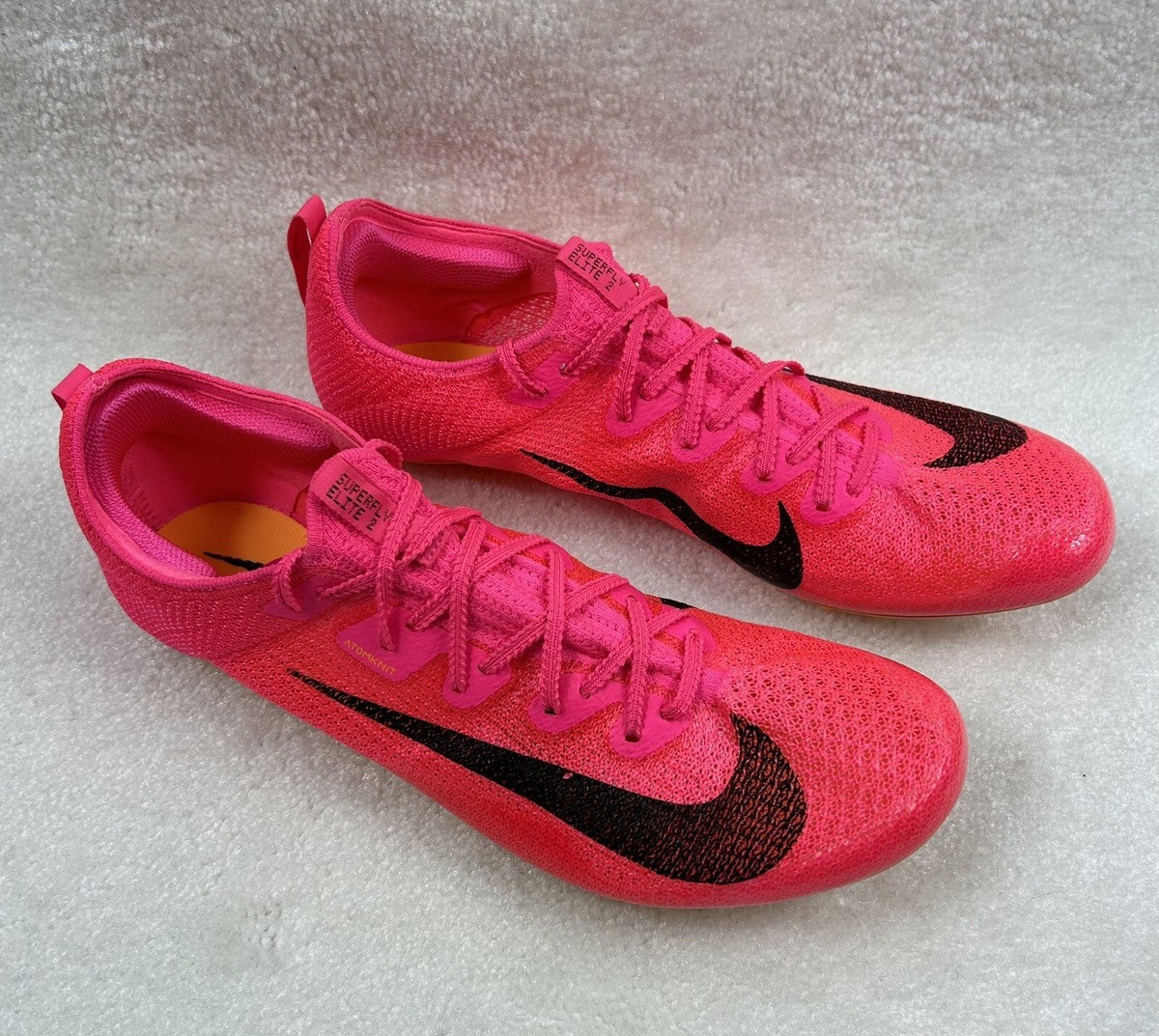 NEW! Nike Zoom Superfly Elite 2 Men