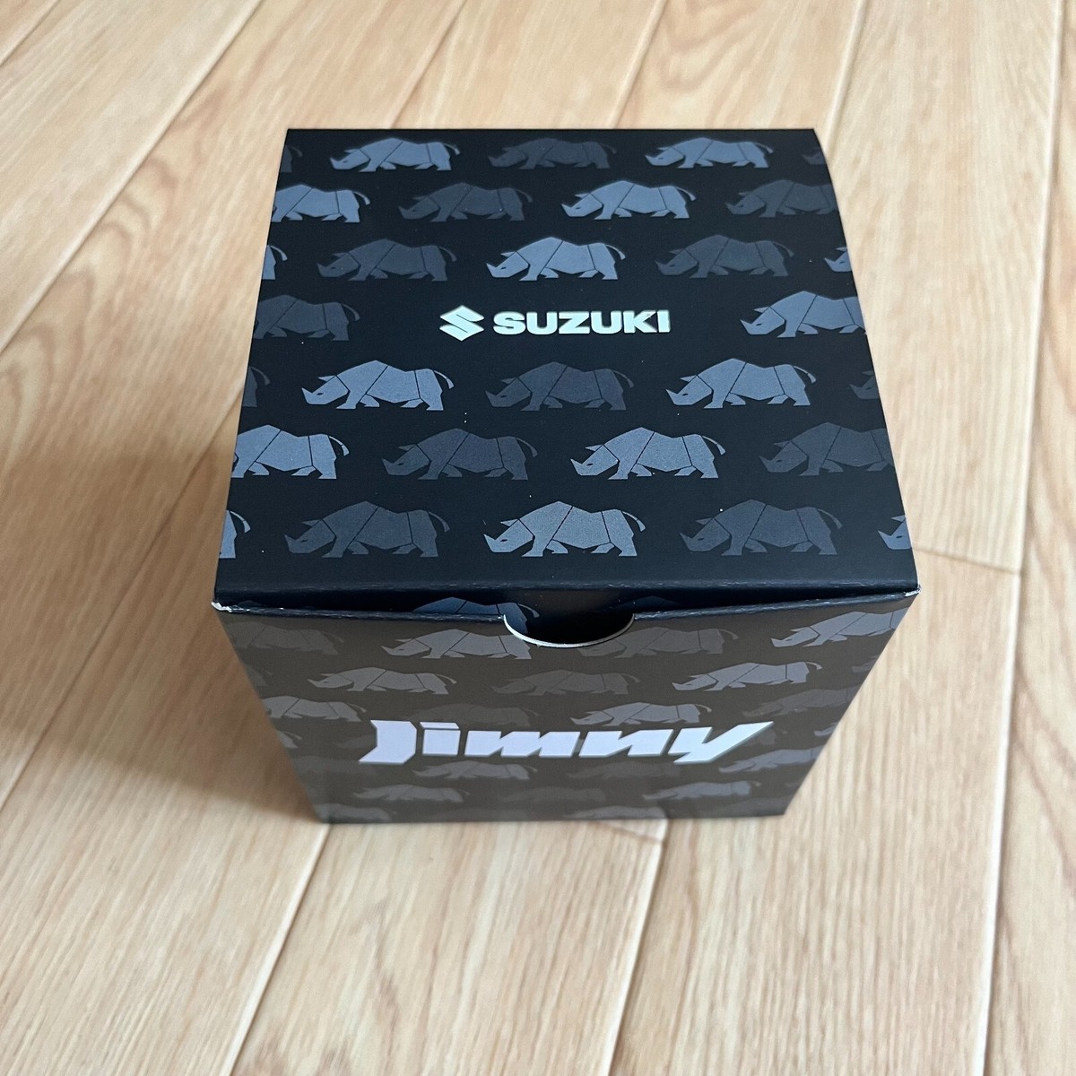 Brand New] SUZUKI JIMNY × CASIO G-SHOCK GW-6900 Limited