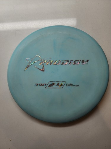 Prodigy PA-4 300 171g Disc Golf Blue PDGA Approved