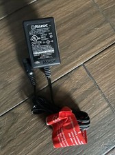 OEM 24V Battery Charger Razor E100 Original 24V 600mA Charger, E100