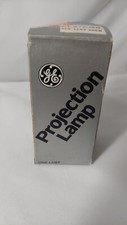 CLX CMB projector lamp projection light bulb 120v 300w, nos G.E. brand