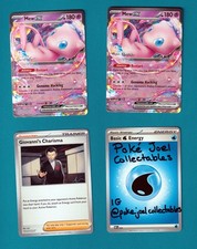 All 3 151 World Championship Promos Jesse Parker Fernando Cifuentes Evan Pavelsk