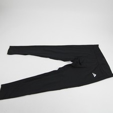 adidas Techfit Compression Pants Men's Black Used