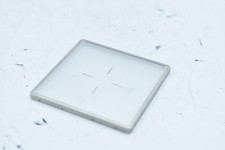 Miscellaneous Brand Focusing Screen for Hasselblad 500 Series Film Cameras