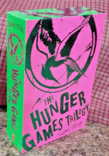 2012 NECA The Hunger Games Trading Cards 6