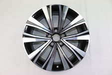 Original VW Passat B8 3G Arteon 18 Zoll Alufelge 3G8601025F 8Jx18 ET40 5x112