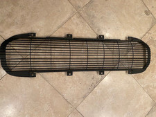 1962 Chevrolet Corvette Oem Grille - Original