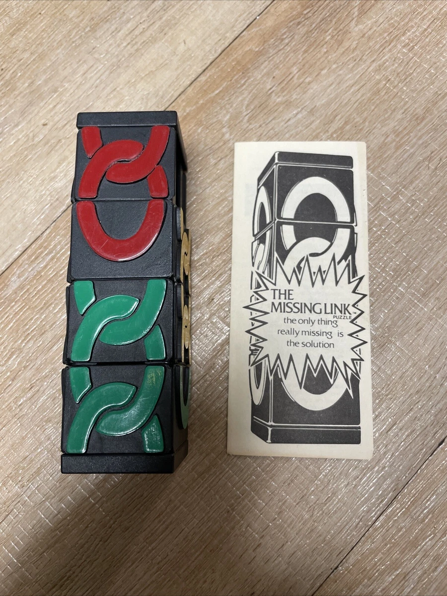 Ideal Missing Link for sale | eBay