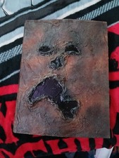 Screen Accurate Necronomicon From The Evil Dead Franchise