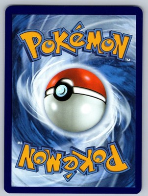 旧裏　ヘルガー　渦巻き　十字ホロ ★ Vintage Pokemon cards Vulpix 008/086 Common ME04: Chaos Rising Pokemon Reverse Holo Near