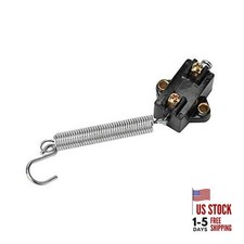 Brake Stop Light Switch Quality Universal 12V Brake Light Switch Normally