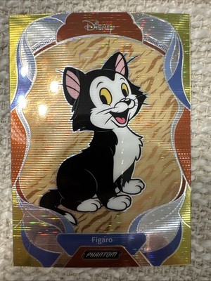 2025 Kakawow Phantom Disney Cats And Dogs Figaro #PD-CD-02 #2 OC83