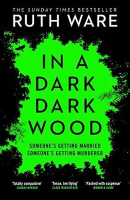 In a Dark, Dark Wood by Ware, Ruth Book The Fast Free Shipping