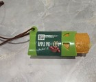 McDonalds Food Miniature Apple Pie Christmas Tree Ornament — photo 2