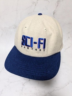 Good condition/SCI-FI FANTASY Sci-Fi Fantasy Cap Palace | eBay