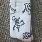 Disney American Eagle Mickey Mouse Friends Socks Adult One Size Classic White AE — photo 2