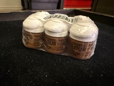Citadel Color Retributor Armour 12ml 6 Pack Lot 40K LOTR GW Warhammer Paint