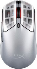 HyperX - Pulsefire Haste 2 S Lightweight Wireless Optical Gaming Mouse with R...