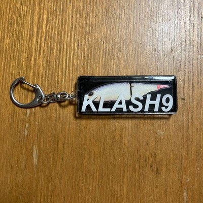 DRT KLASH9 Acryl Schlüsselanhänger Keep Cast Limited Edition